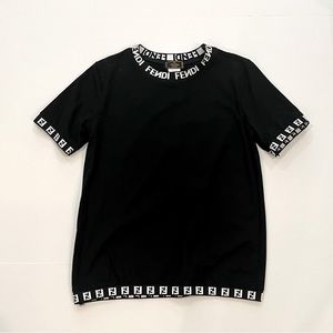 Fendi tshirt
